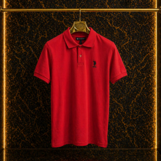 U.S POLO Polo Yaka
