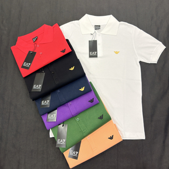 Giorgio Armani Polo Yaka 3'lü Kampanya Seti (Seçmeli Not Kısmından)