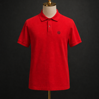 HERMES Polo Yaka