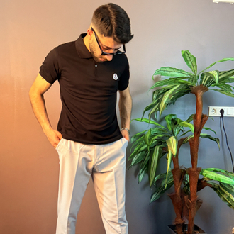 ZARA JOGGER PANTOLON 