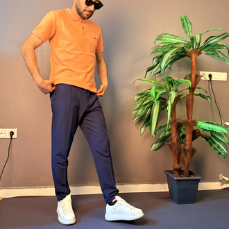 ZARA JOGGER PANTOLON 
