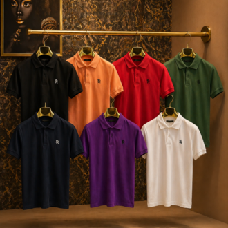 SR Polo Yaka