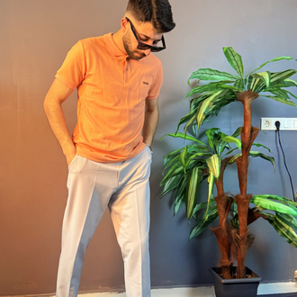 TAKIM JOGGER PANTOLON+POLO Seçmeli (not kısmından)