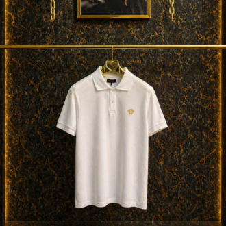 VERSACE Polo Yaka 3'lü Kampanya Seti (Seçmeli Not Kısmından)