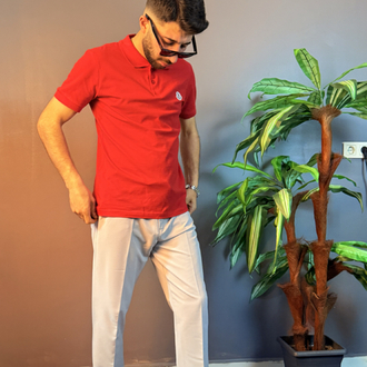 TAKIM JOGGER PANTOLON+POLO Seçmeli (not kısmından)