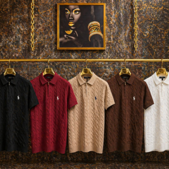 U.S POLO Fermuarlı Triko