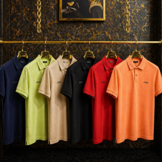 ZEGNA Polo Yaka 3'lü Kampanya Seti (Seçmeli Not Kısmından)