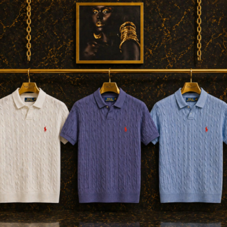 U.S POLO Trikoo