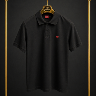 LEVİ'S Polo Yaka 3'lü Kampanya Seti (Seçmeli Not Kısmından)