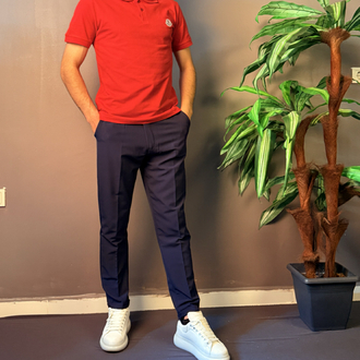 TAKIM JOGGER PANTOLON+POLO Seçmeli (not kısmından)