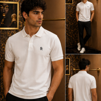 SR Polo Yaka