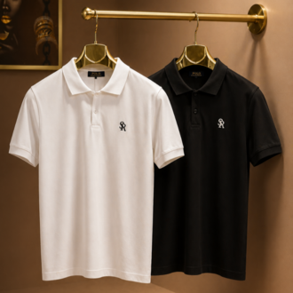 SR Polo Yaka