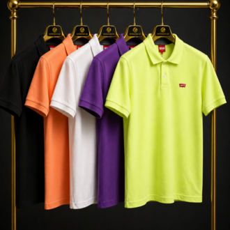 LEVİ’S Polo Yaka