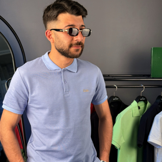 ZARA Polo Yaka 3'lü Kampanya Seti (Seçmeli Not Kısmından)