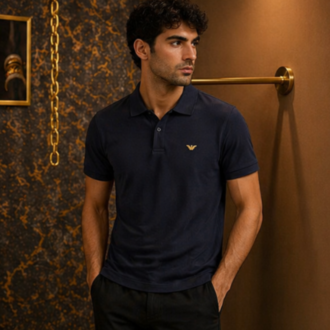 Giorgio Armani Polo Yaka 3'lü Kampanya Seti (Seçmeli Not Kısmından)