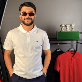 MY GİVOVA Polo Yaka