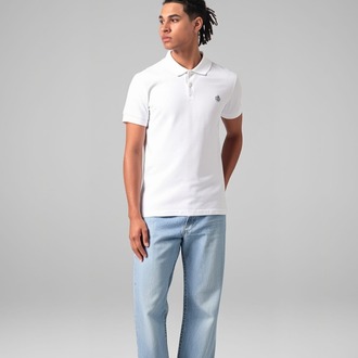 MONCLER Polo Yaka