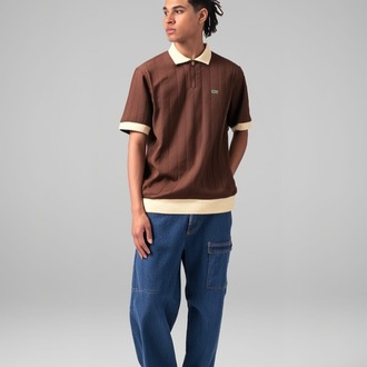 LACOSTE Fermuarlı Triko-
