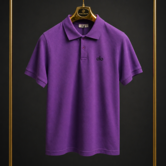 ALO Polo Yaka