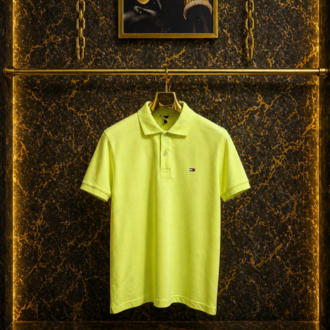 TOMMY HİLFİGER Polo Yaka 3'lü Kampanya Seti (Seçmeli Not Kısmından)