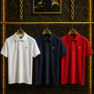 MY GİVOVA Polo Yaka
