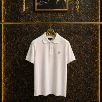 VERSACE Polo Yaka