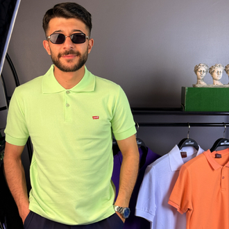 LEVİ’S Polo Yaka