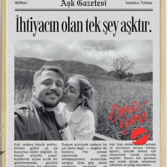 Dijital ürün