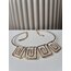 Vintage Briseis Kolye
