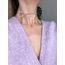 Handmade Choker (pembe)