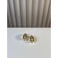 Hannah Vintage Gold Küpe