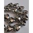 Francesca Premium Silver Kolye