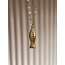 Fish Charm Kolye