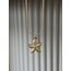 Midi Starfish Kolye