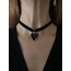 Black Heart Choker