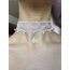 Handmade Diana Choker