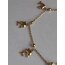 Dolphin Stainless Steel Halhal