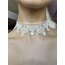 Handmade Mary Choker