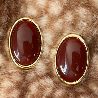 Cherie Vintage Küpe