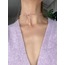 Handmade Choker (pembe)