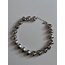 Francesca Premium Silver Kolye