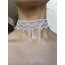 Handmade Diana Choker