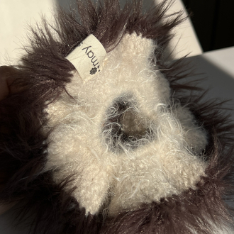 Handmade Kestane Toka