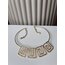 Vintage Briseis Kolye