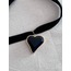 Black Heart Choker