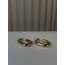 Celine Gold Küpe