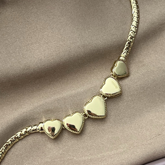 Valentine Bileklik
