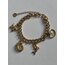 Mermaid Stainless Steel Premium Bileklik