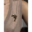 Dolphin Vintage Broş