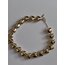 Francesca Premium Gold Kolye